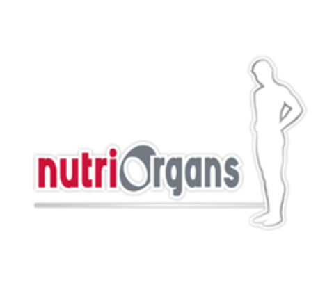 NUTRIORGANS Logo (EUIPO, 05.07.2022)