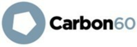 Carbon60 Logo (EUIPO, 07/08/2022)