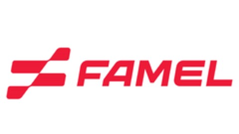 FAMEL Logo (EUIPO, 14.07.2022)