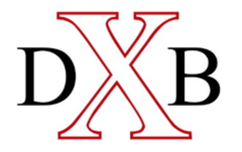 DXB Logo (EUIPO, 15.07.2022)