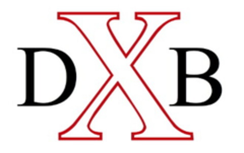 DXB Logo (EUIPO, 07/15/2022)