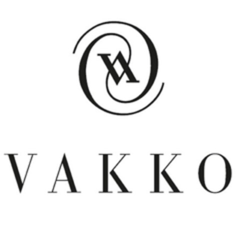 VAKKO Logo (EUIPO, 28.07.2022)