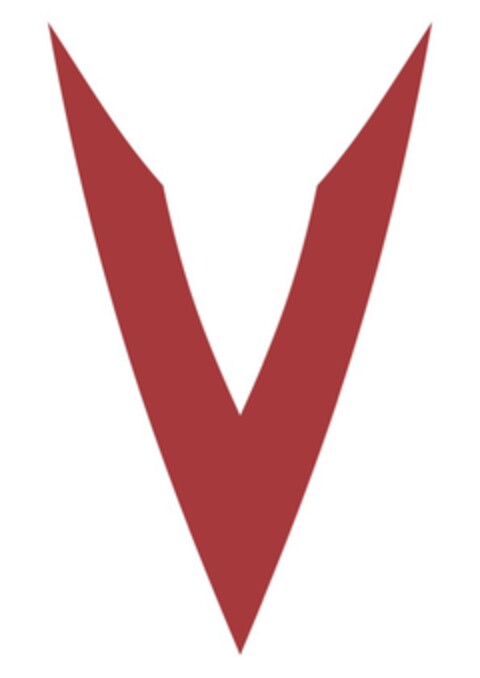 V Logo (EUIPO, 25.08.2022)