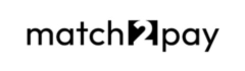 match2pay Logo (EUIPO, 30.08.2022)