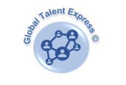 Global Talent Express Logo (EUIPO, 17.09.2022)