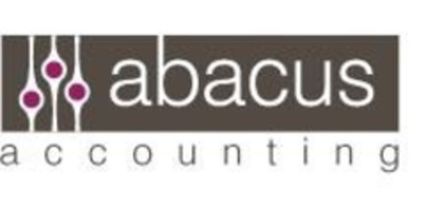 ABACUS ACCOUNTING Logo (EUIPO, 05.10.2022)