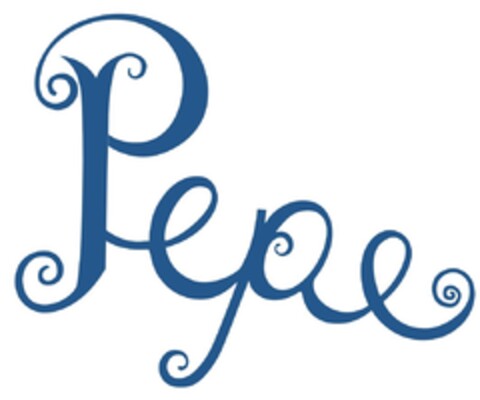 PEPE Logo (EUIPO, 10/11/2022)