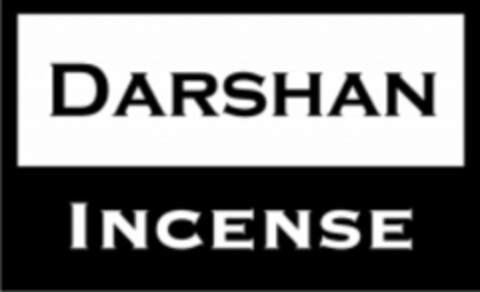 DARSHAN INCENSE Logo (EUIPO, 14.10.2022)