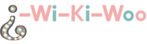 ¿-Wi-Ki-Woo Logo (EUIPO, 03.11.2022)