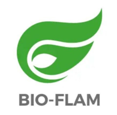 BIO-FLAM Logo (EUIPO, 09.11.2022)