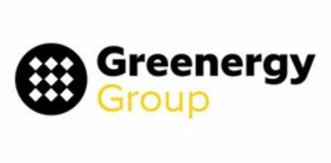 Greenergy Group Logo (EUIPO, 01.12.2022)