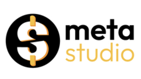 META STUDIO Logo (EUIPO, 03/15/2023)