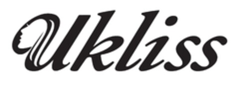 Ukliss Logo (EUIPO, 21.02.2023)