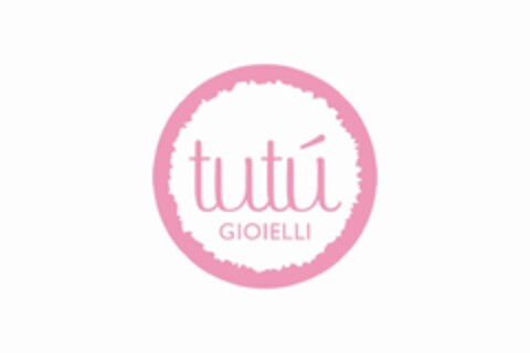 tutú GIOIELLI Logo (EUIPO, 28.02.2023)