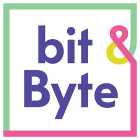 bit & Byte Logo (EUIPO, 03.03.2023)