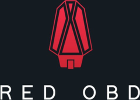 RED OBD Logo (EUIPO, 07.03.2023)