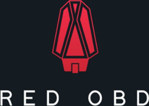 RED OBD Logo (EUIPO, 03/07/2023)