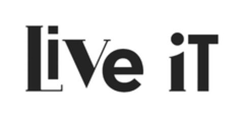 LIVE IT Logo (EUIPO, 20.03.2023)