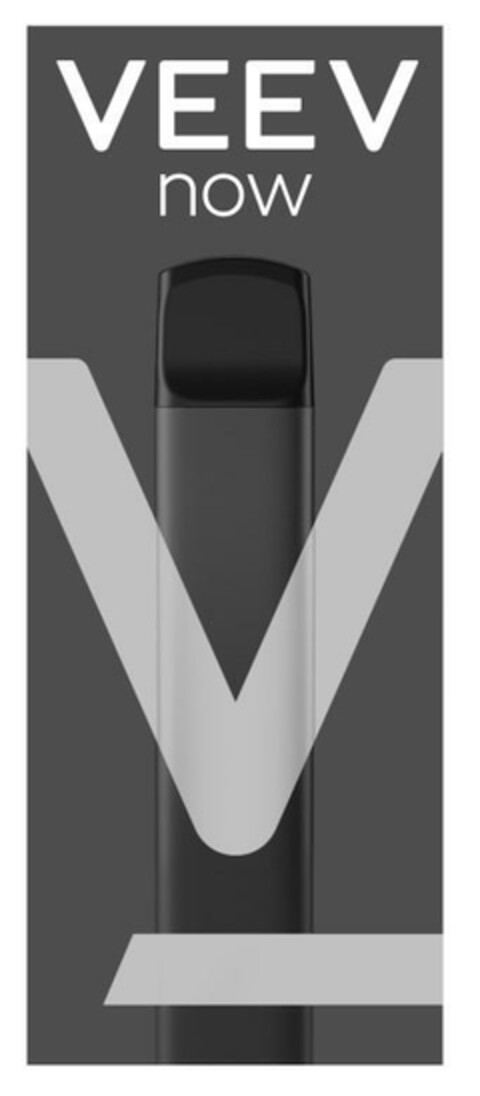 VEEV NOW V Logo (EUIPO, 28.03.2023)