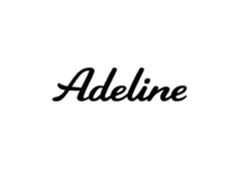 Adeline Logo (EUIPO, 04/10/2023)