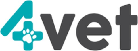 4vet Logo (EUIPO, 17.04.2023)