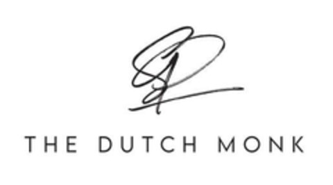 THE DUTCH MONK Logo (EUIPO, 01.05.2023)