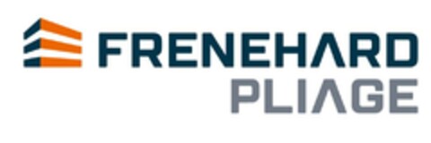 FRENEHARD PLIAGE Logo (EUIPO, 09.05.2023)