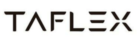 TAFLEX Logo (EUIPO, 05/16/2023)