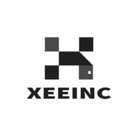 XEEINC Logo (EUIPO, 30.05.2023)