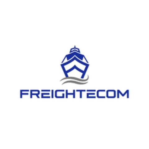 FREIGHTECOM Logo (EUIPO, 12.06.2023)