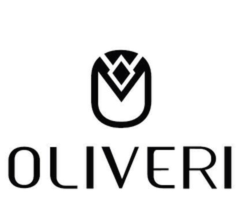 OLIVERI Logo (EUIPO, 22.06.2023)