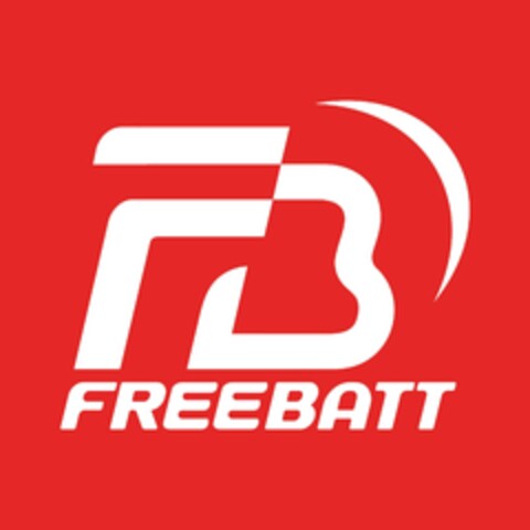 FB FREEBATT Logo (EUIPO, 06.07.2023)