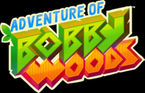 ADVENTURE OF BOBBY WOODS Logo (EUIPO, 28.07.2023)