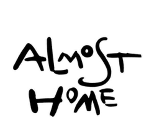 ALMOST HOME Logo (EUIPO, 16.08.2023)