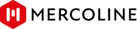 M MERCOLINE Logo (EUIPO, 25.08.2023)