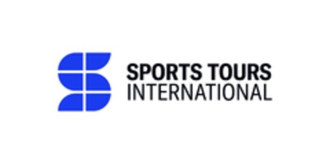 SPORTS TOURS INTERNATIONAL Logo (EUIPO, 08/30/2023)