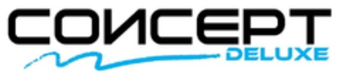 СОNСЕРТ DELUXE Logo (EUIPO, 17.10.2023)