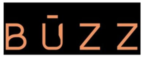 BUZZ Logo (EUIPO, 10/18/2023)