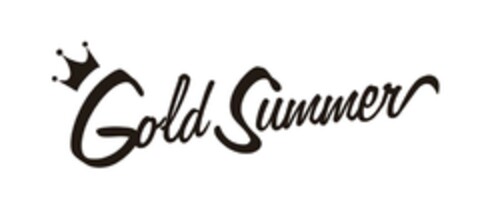 Gold Summer Logo (EUIPO, 11/02/2023)
