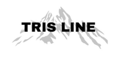 TRIS LINE Logo (EUIPO, 22.11.2023)