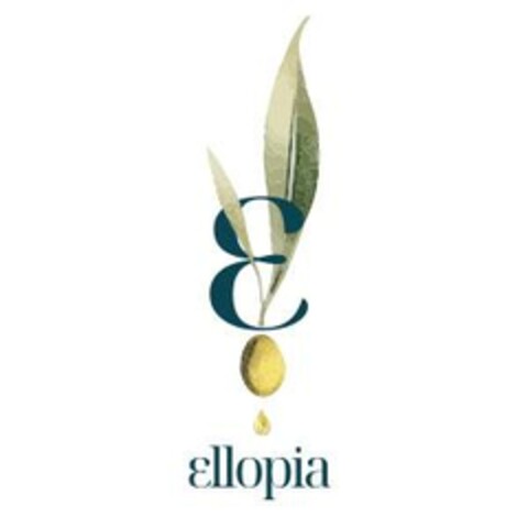 εllopia Logo (EUIPO, 20.12.2023)