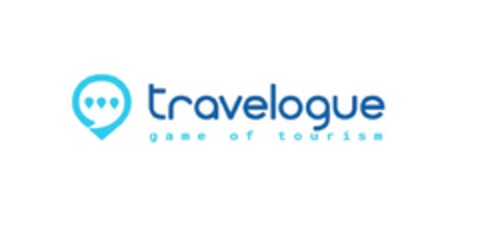 travelogue game of tourism Logo (EUIPO, 29.12.2023)