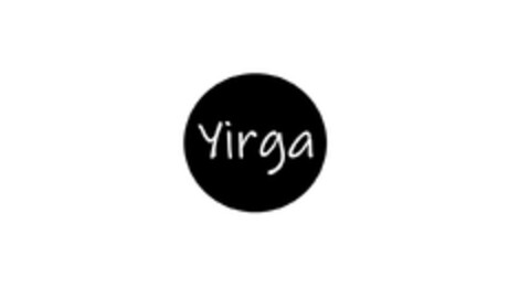 Yirga Logo (EUIPO, 22.01.2024)