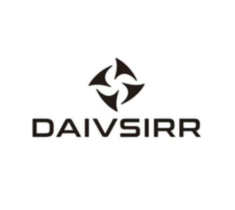 DAIVSIRR Logo (EUIPO, 01/30/2024)