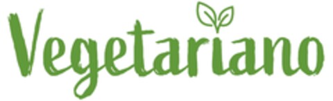 Vegetariano Logo (EUIPO, 01/31/2024)