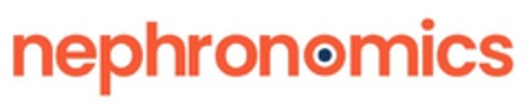 nephronomics Logo (EUIPO, 07.03.2024)