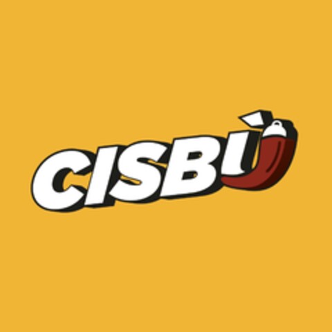 Cisbù Logo (EUIPO, 08.03.2024)
