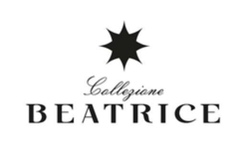 Collezione BEATRICE Logo (EUIPO, 22.03.2024)