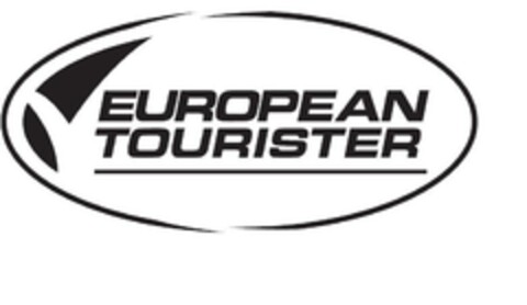 EUROPEAN TOURISTER Logo (EUIPO, 21.05.2024)