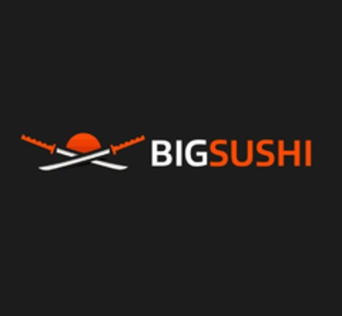 BIGSUSHI Logo (EUIPO, 10.04.2024)